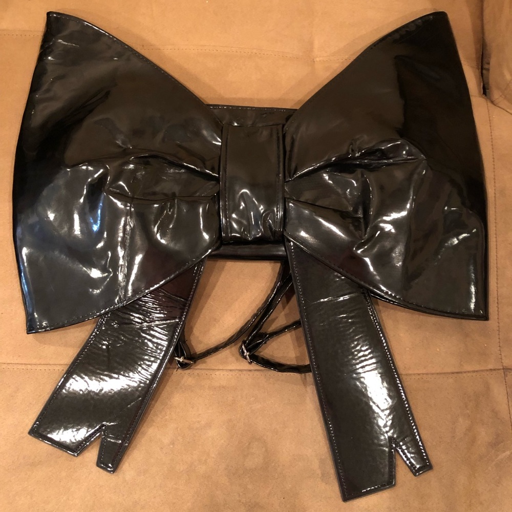 Huge Fortnite Bow Backpack